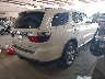 1D4SE5GT6BC****** Salvage and Wrecked 2011 Dodge Durango in Tennessee State