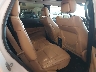 1D4SE5GT6BC****** Wrecked 2011 Dodge Durango in Chattanooga