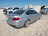 WBAKN9C56ED****** Salvamento y Destrozados 2014 BMW 550i en Estado de Texas