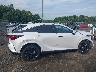 2T2BAMCA1SC****** Reparables 2025 Lexus RX en Estado de Virginia