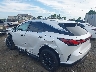 2T2BAMCA1SC****** Salvamento y Reparables 2025 Lexus RX en Northern Virginia