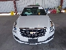 1G6AB5RX6H0****** Wrecked 2017 Cadillac ATS in California State