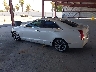 1G6AB5RX6H0****** Repairable 2017 Cadillac ATS in California State