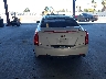1G6AB5RX6H0****** Wrecked 2017 Cadillac ATS