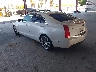 1G6AB5RX6H0****** Salvage and Repairable 2017 Cadillac ATS in Stockton