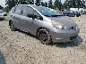 JHMGE88219S****** Salvage and Wrecked 2009 Honda Fit in Seattle