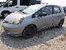 JHMGE88219S****** Used and Repairable 2009 Honda Fit in Seattle