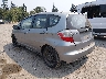 JHMGE88219S****** Salvage and Repairable 2009 Honda Fit in Seattle