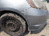 JHMGE88219S****** Salvage and Repairable 2009 Honda Fit in Washington State