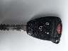 1C4BJWEG5EL****** Salvamento 2014 Jeep Wrangler en Estado de Arkansas