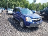 2CNDL73F966****** Salvage and Wrecked 2006 Chevrolet Equinox in Metro DC