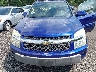 2CNDL73F966****** Salvage and Repairable 2006 Chevrolet Equinox in Maryland State
