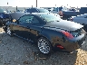 JTHFN48Y620****** Salvage and Repairable 2002 Lexus SC 430 in Lubbock