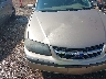 2G1WF52E349****** Usados 2004 Chevrolet Impala en Estado de Mississippi