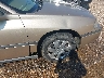 2G1WF52E349****** Reparables 2004 Chevrolet Impala en Estado de Mississippi