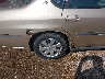 2G1WF52E349****** Salvamento 2004 Chevrolet Impala