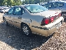 2G1WF52E349****** Salvamento y Reparables 2004 Chevrolet Impala en Grenada