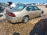 2G1WF52E349****** Salvamento y Destrozados 2004 Chevrolet Impala en Estado de Mississippi