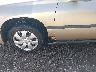 2G1WF52E349****** Salvamento y Reparables 2004 Chevrolet Impala en Estado de Mississippi
