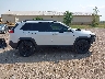 1C4PJMBS4GW****** Repairable 2016 Jeep Cherokee in South Dakota State