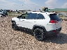 1C4PJMBS4GW****** Salvage and Repairable 2016 Jeep Cherokee in Sioux Falls