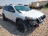 1C4PJMBS4GW****** Salvage and Repairable 2016 Jeep Cherokee in South Dakota State