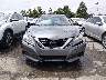 1N4AL3AP5JC****** Wrecked 2018 Nissan Altima in North Carolina State
