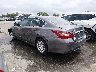 1N4AL3AP5JC****** Salvage and Repairable 2018 Nissan Altima in Charlotte