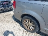 2C4RDGCG5FR****** Repairable 2015 Dodge Grand Caravan in Ohio State