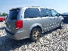 2C4RDGCG5FR****** Salvage and Wrecked 2015 Dodge Grand Caravan in Ohio State
