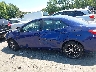 2T1BURHE6FC****** Repairable 2015 Toyota Corolla in Massachusetts State