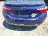 2T1BURHE6FC****** Wrecked 2015 Toyota Corolla