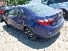 2T1BURHE6FC****** Salvage and Repairable 2015 Toyota Corolla in Taunton