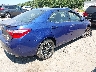 2T1BURHE6FC****** Salvage and Wrecked 2015 Toyota Corolla in Massachusetts State