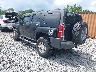 5GTDN13E378****** Salvage and Repairable 2007 Hummer H3 in Charleston