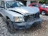 1D7HW38KX8S****** Reparables 2008 Dodge Dakota