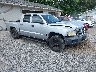 1D7HW38KX8S****** Salvamento y Destrozados 2008 Dodge Dakota en Akron Canton