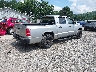 1D7HW38KX8S****** Salvamento y Destrozados 2008 Dodge Dakota en Estado de Ohio