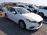 JM1BM1W79E1****** Salvamento y Destrozados 2014 Mazda 3 en Saint Louis