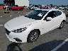 JM1BM1W79E1****** Usados y Reparables 2014 Mazda 3 en Saint Louis
