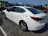 JM1BM1W79E1****** Salvamento y Reparables 2014 Mazda 3 en Saint Louis