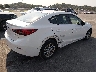 JM1BM1W79E1****** Salvamento y Destrozados 2014 Mazda 3 en Estado de Illinois