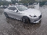JN1EV7EL4HM****** Salvamento y Destrozados 2017 Infiniti Q60 en Baltimore