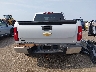 1GCPKSE71CF****** Wrecked 2012 Chevrolet Silverado 1500