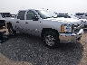 1GCPKSE71CF****** Salvage and Wrecked 2012 Chevrolet Silverado 1500 in Minneapolis South