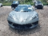 1G1YB3D47R5****** Destrozados 2024 Chevrolet Corvette en Estado de Florida