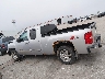 1GCRKSE72DZ****** Salvamento 2013 Chevrolet Silverado 1500