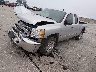 1GCRKSE72DZ****** Usados y Reparables 2013 Chevrolet Silverado 1500 en Des Moines