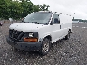 1GTGG25V361****** Used and Repairable 2006 GMC Savana in Metro DC