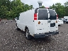 1GTGG25V361****** Salvage and Repairable 2006 GMC Savana in Metro DC